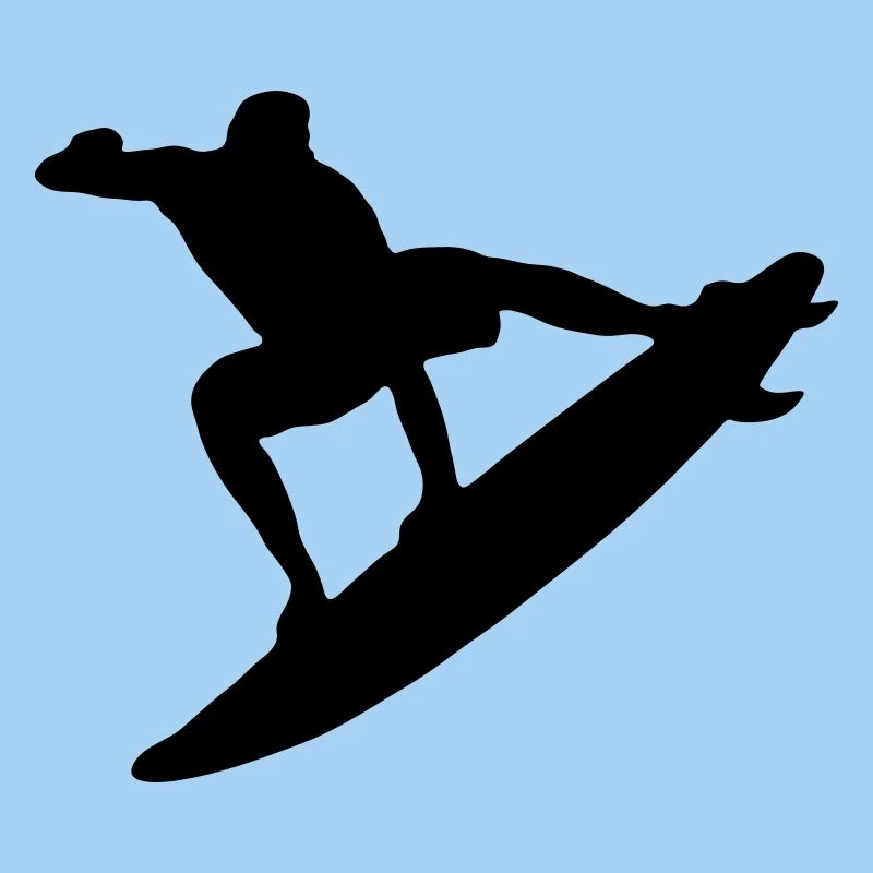 surf