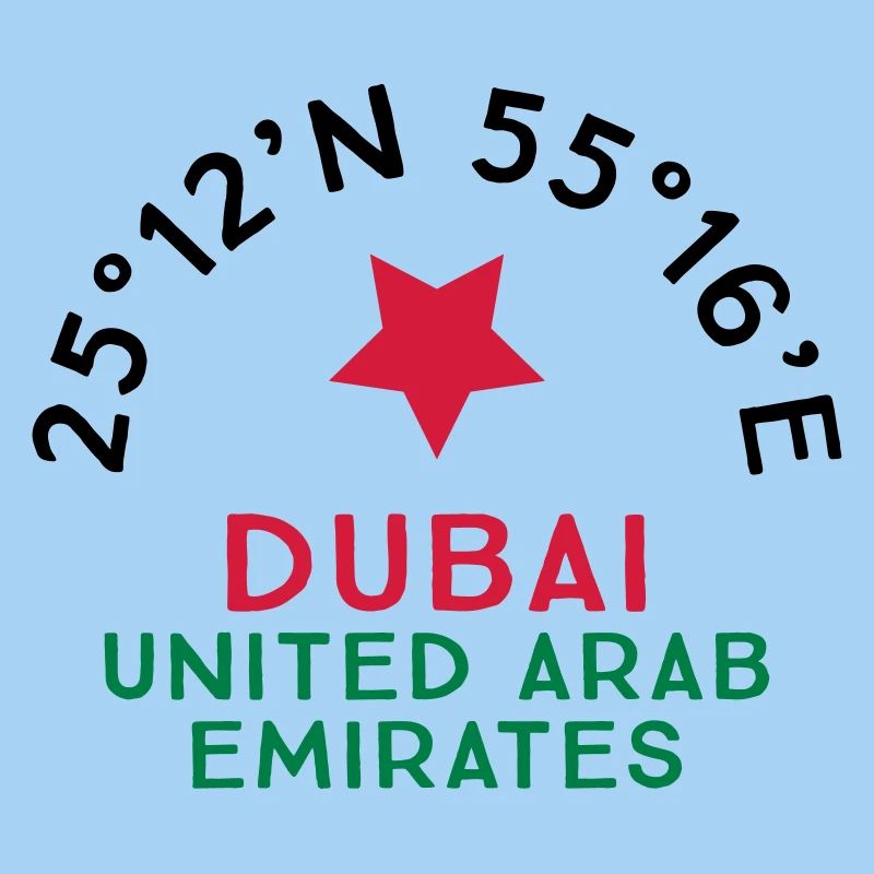 Dubaï