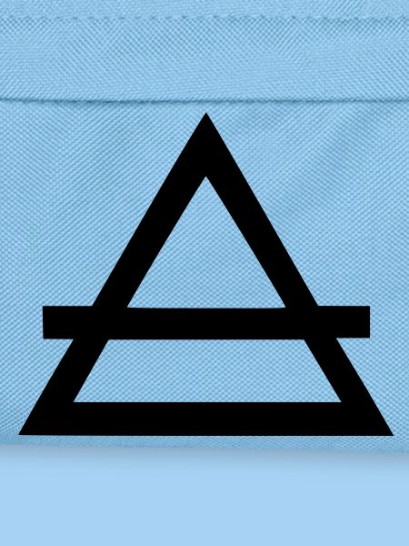 luft - symbol