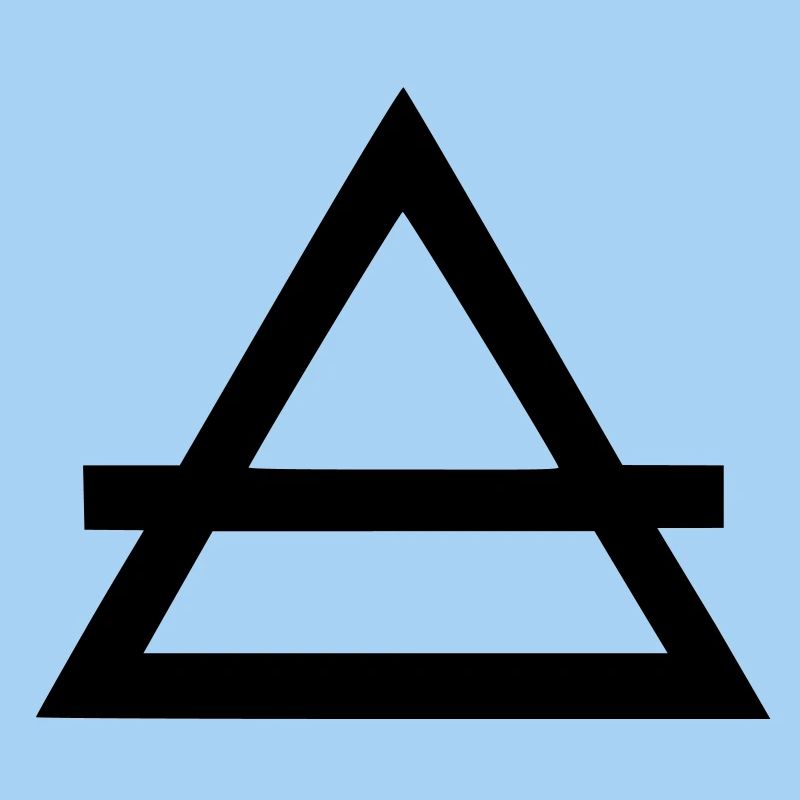 luft - symbol