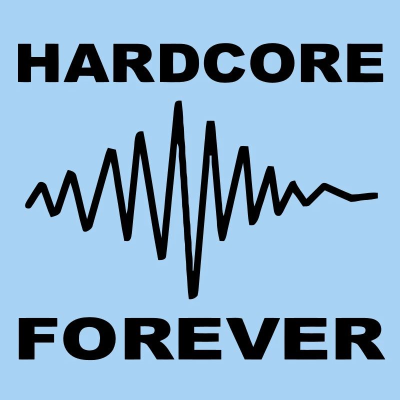 Hardcore toujours