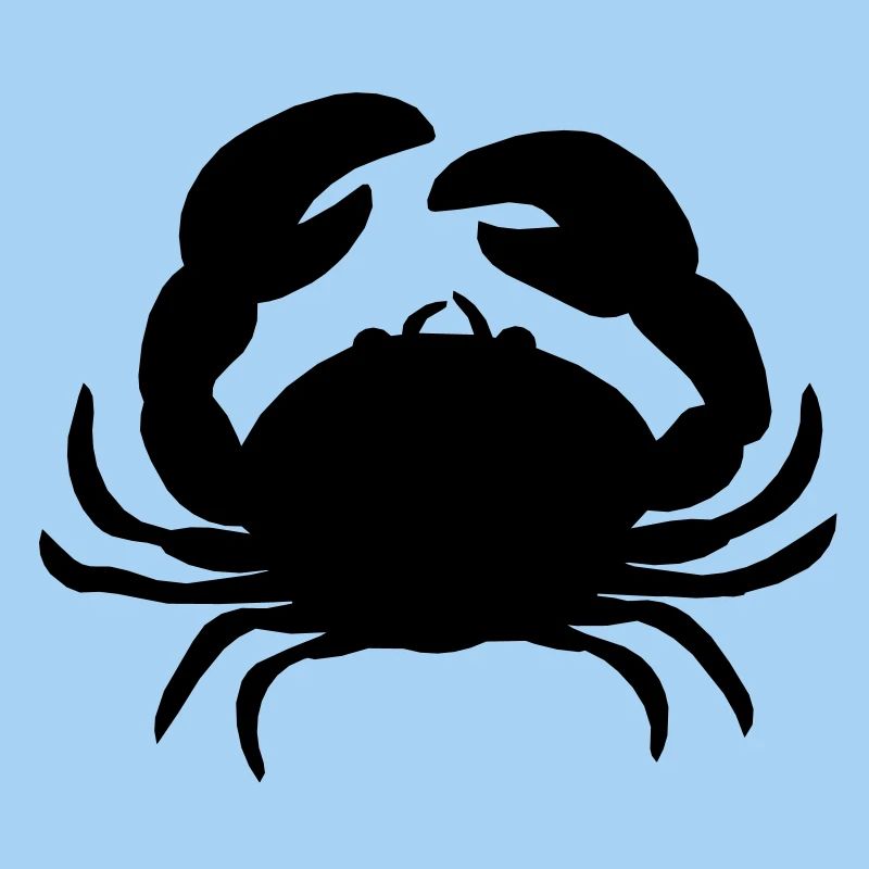 le crabe