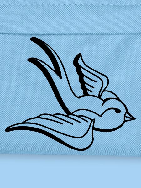 Schwalbe Vogel