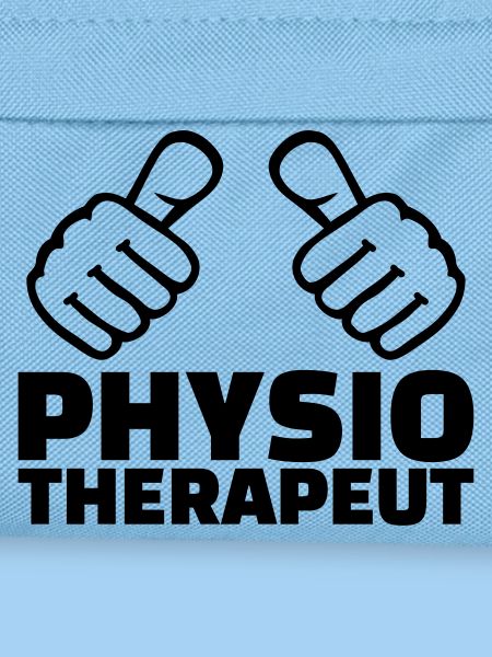 Physiotherapeut