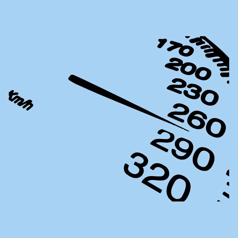 compteur vitesse