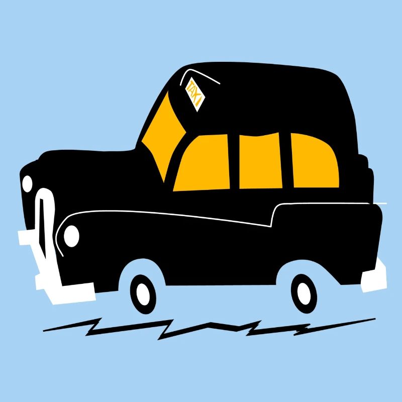 London Black cab