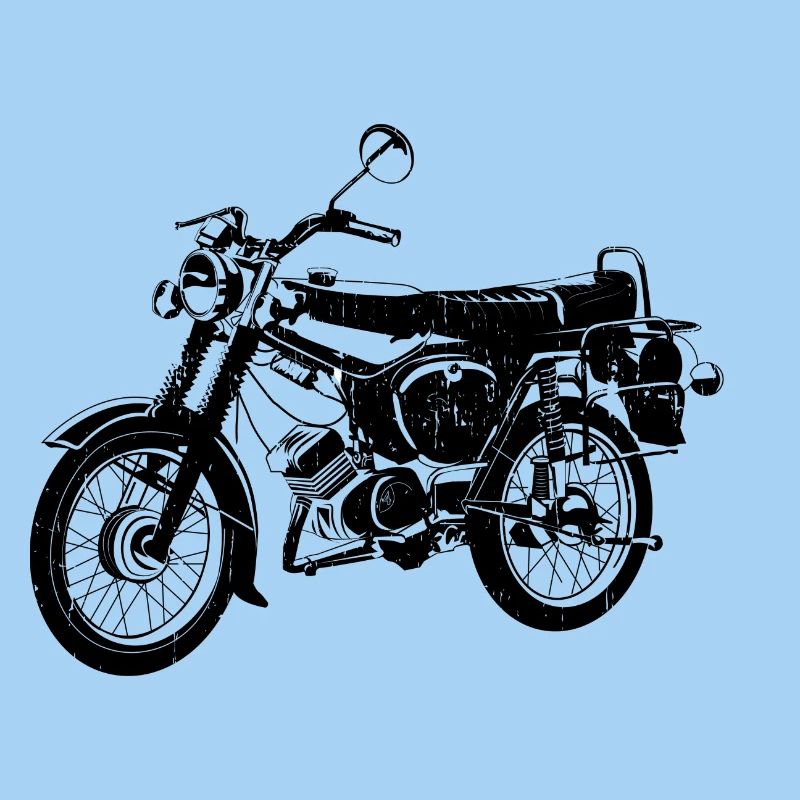 Simson S51 B4