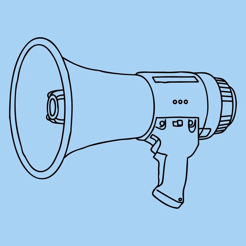 Mégaphone