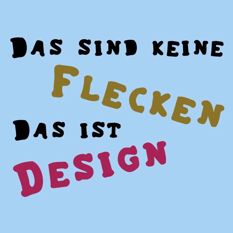 Spots - Design