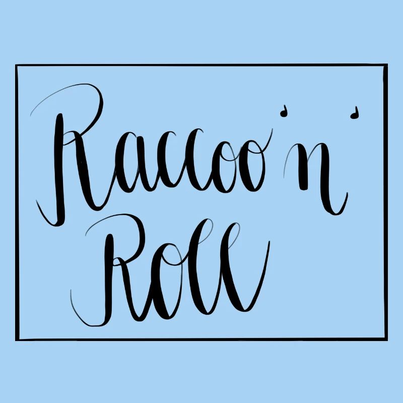 Racco’n’roll