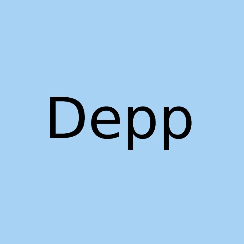 Depp