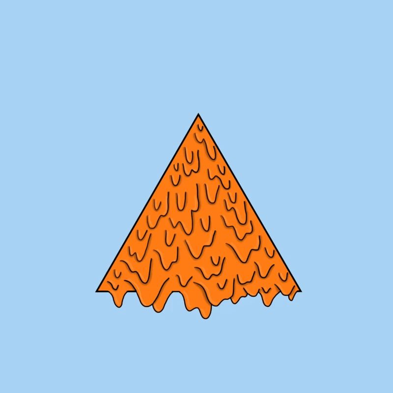 grime de triangle