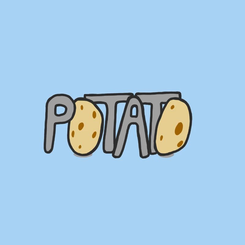 Potato Potato