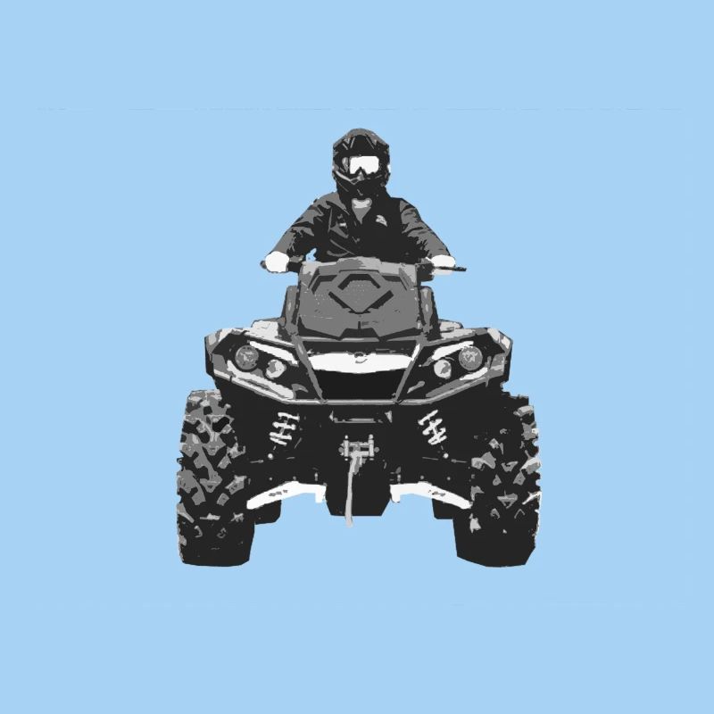 Quad 4x4