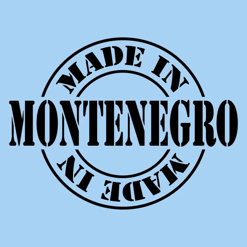 made in montenegro m1k2