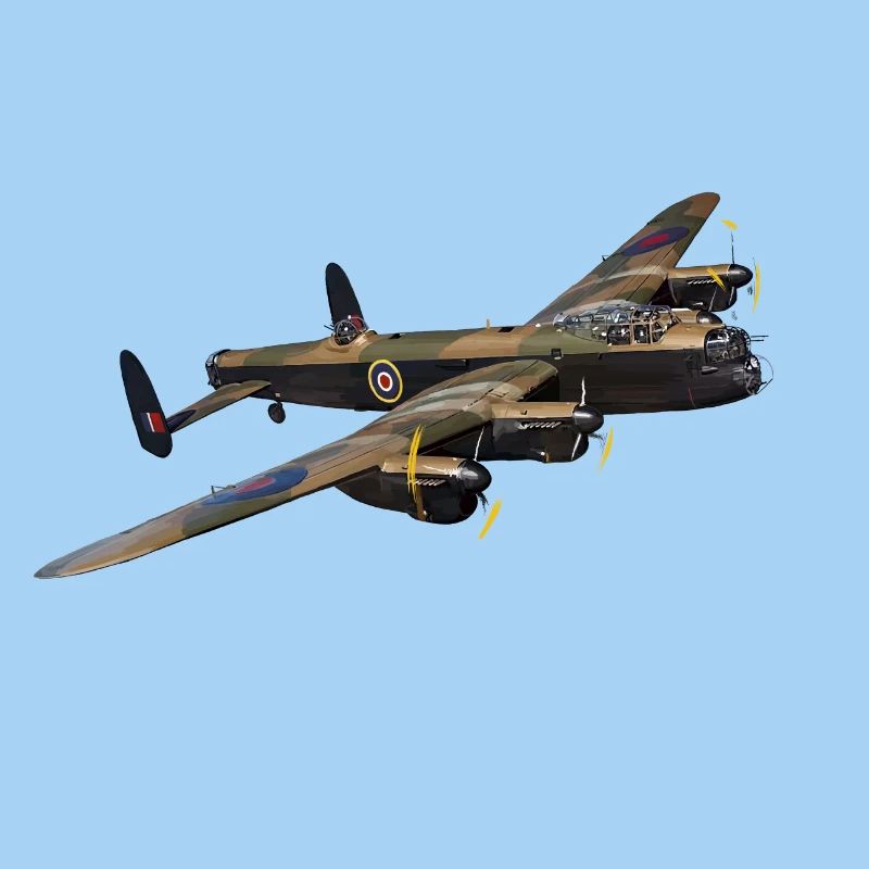 Avro Lancaster