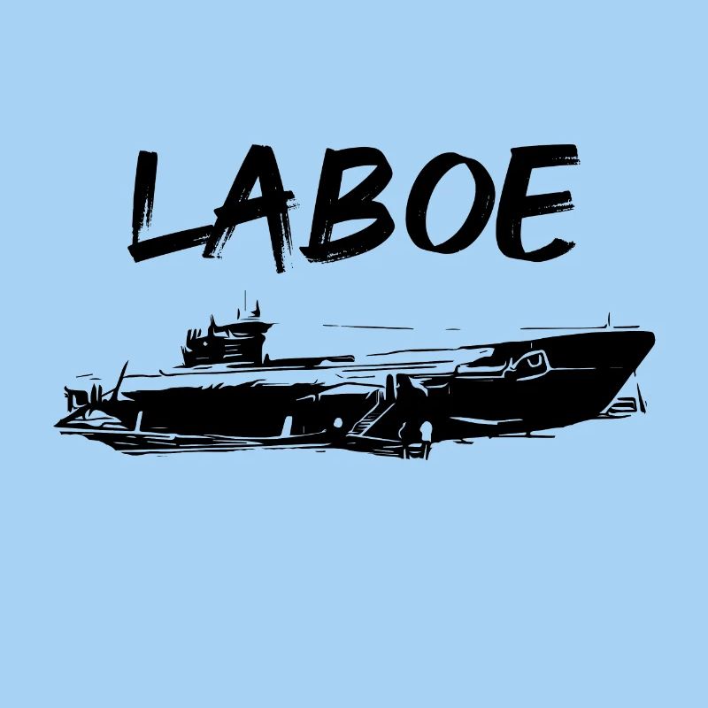 Laboe sous-marin