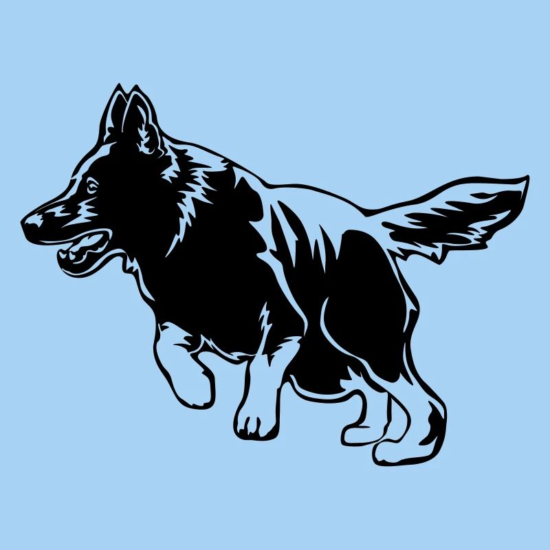 Deutscher Schäferhund