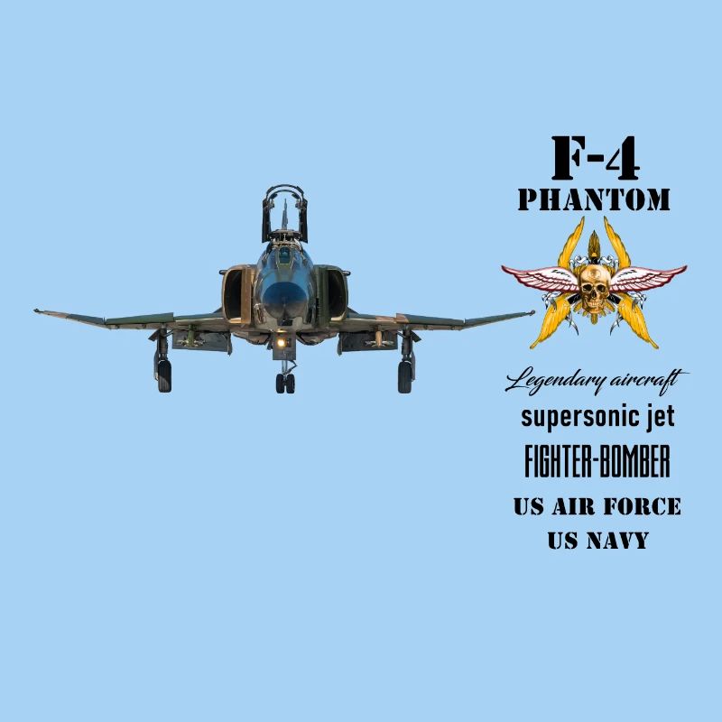 F-4 Phantom