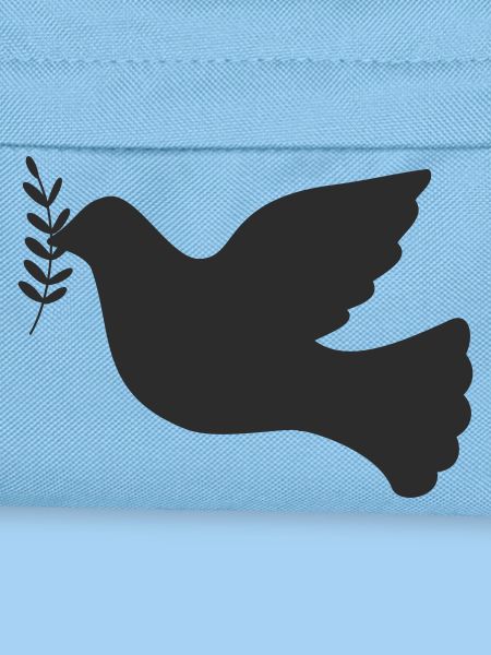 Peace Dove Peace Symbol