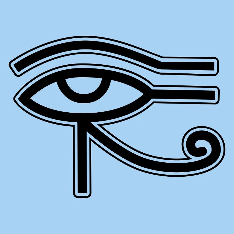 Oeil Horus Egypte