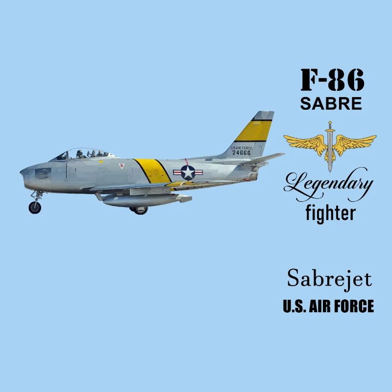 F-86 Sabre