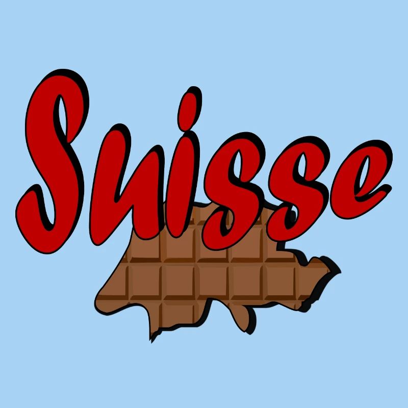 Suisse Chocolat