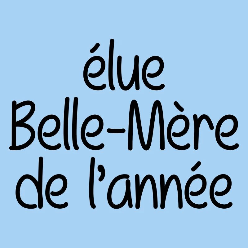 élue belle-mère de l'année