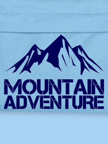 Mountain Adventure