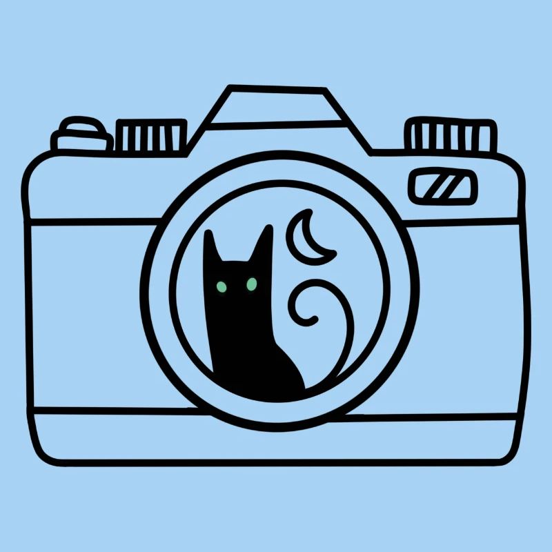 Caméra pour chat