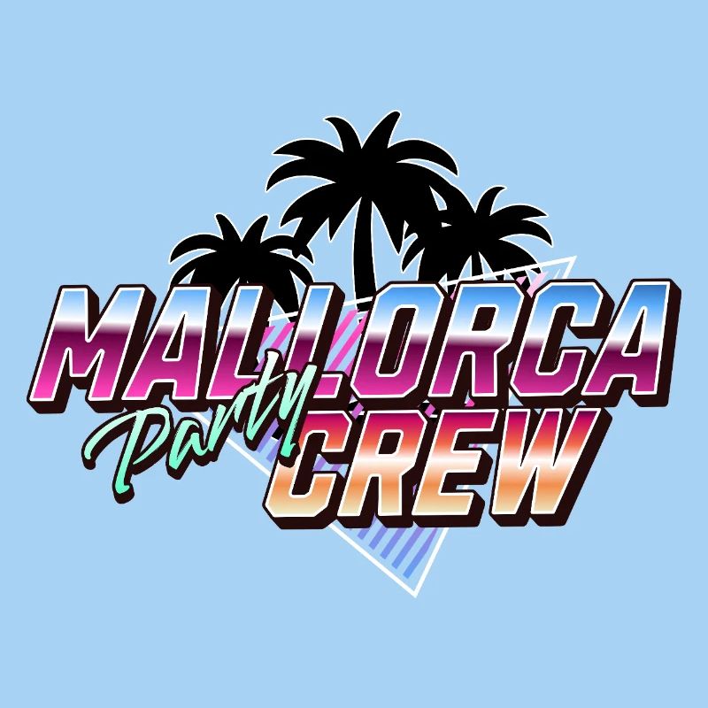 Mallorca Party Crew