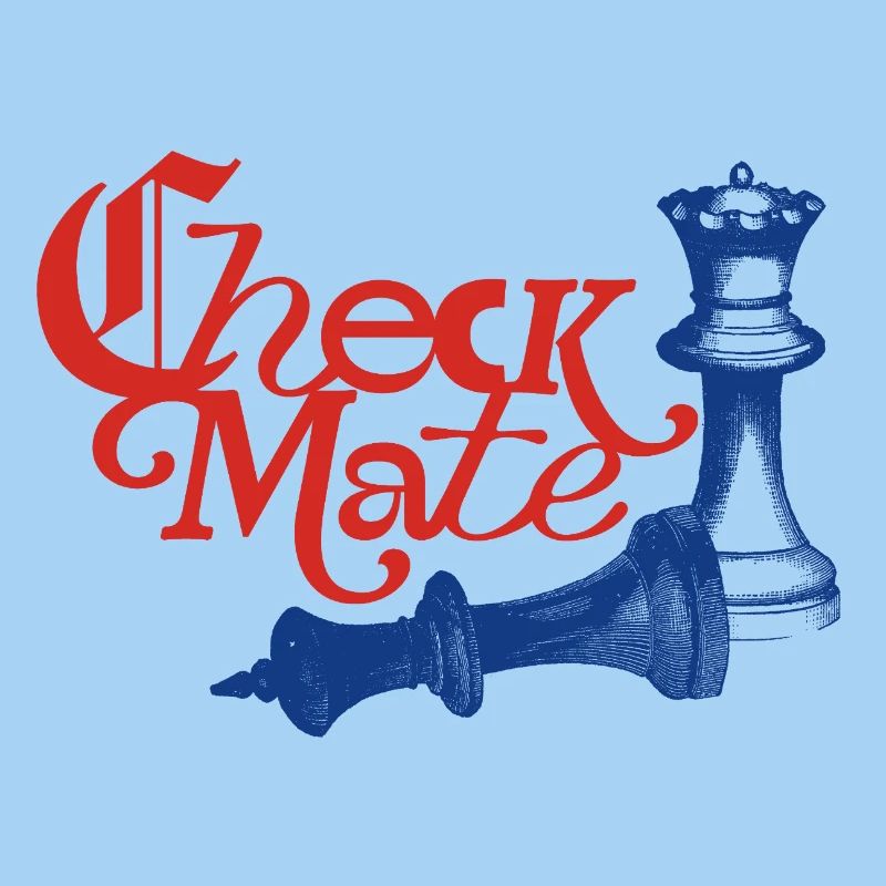 Check Mate Statement