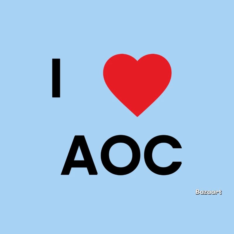 J’adore AOC