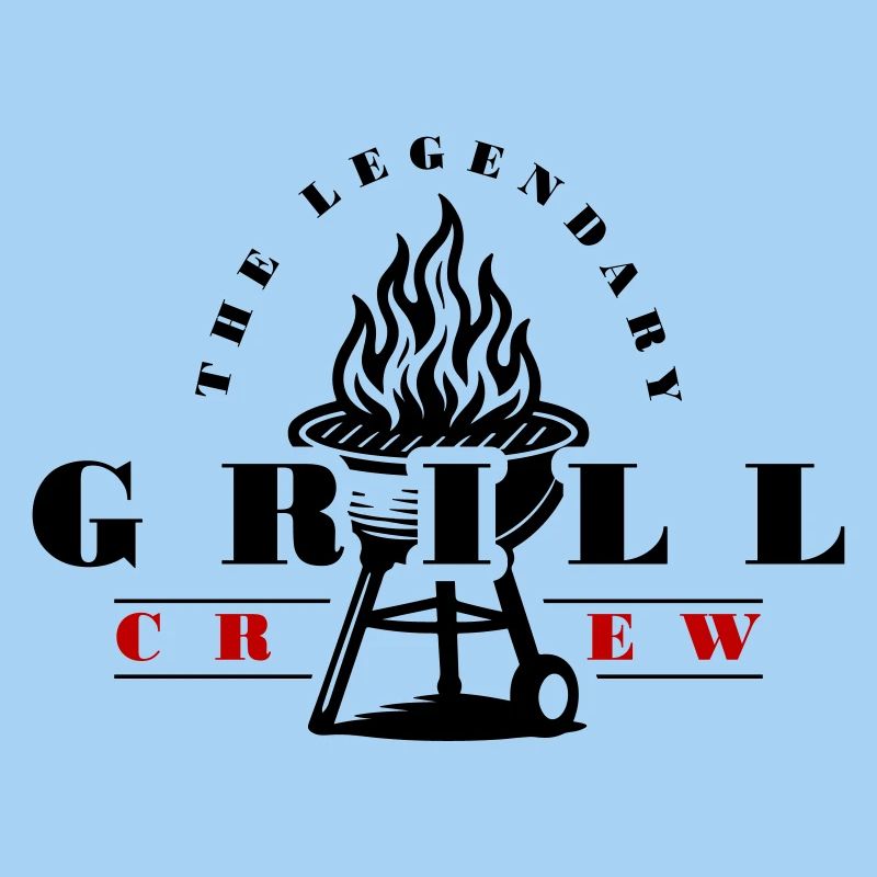 Équipe de grillades