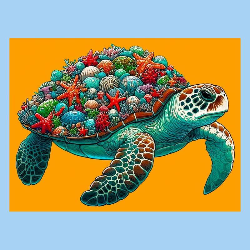 turtle