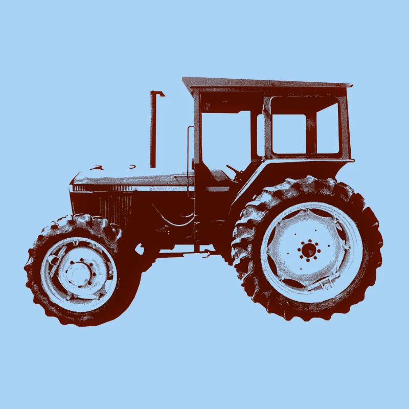 Tractor Builder
