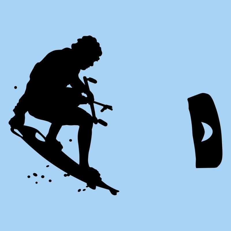 Kitesurf