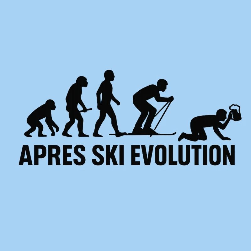 Après Ski Evolution Ski Vacances de ski
