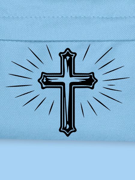 Kreuz Christlich Symbol