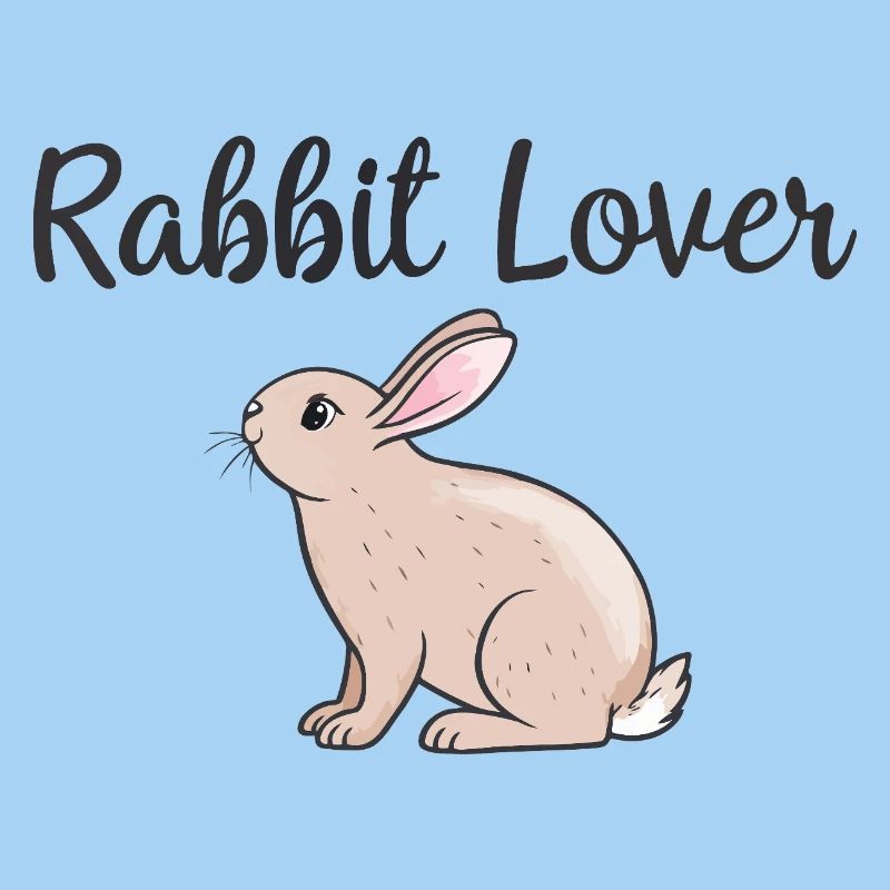 rabbit lovers