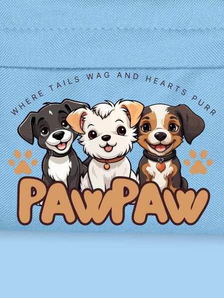 Puppy Love Tee