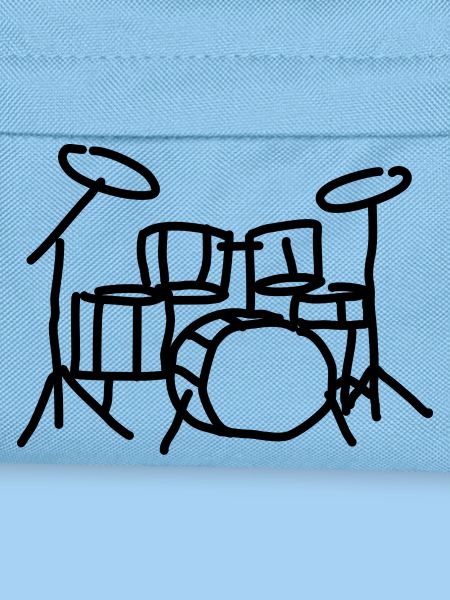 Drums Drummer Musical Instrument