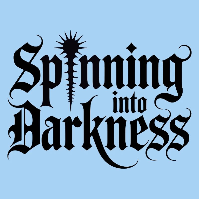 Spindle Design Typography
