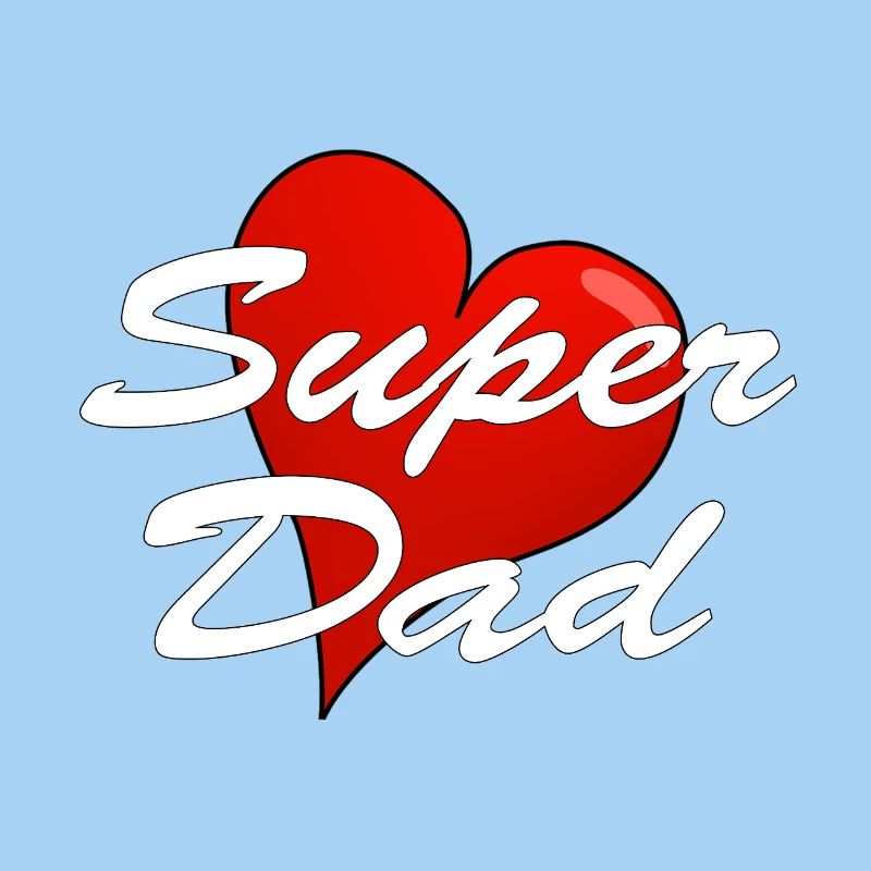 SUPER DAD