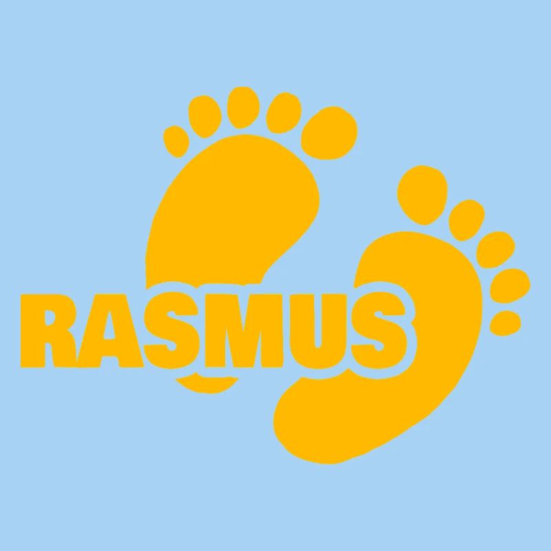 Geschenk für Rasmus