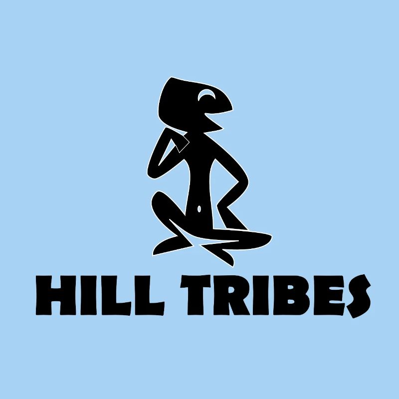 HILL TRIBES