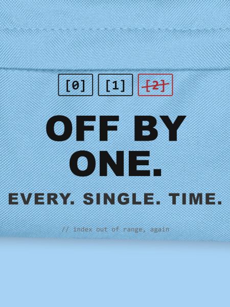 Off By One