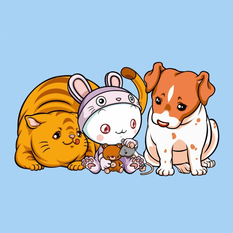 Puni-Amis