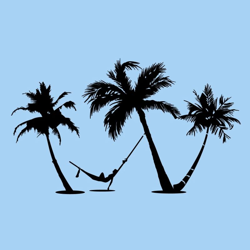 Urlaub unter Palmen ✔