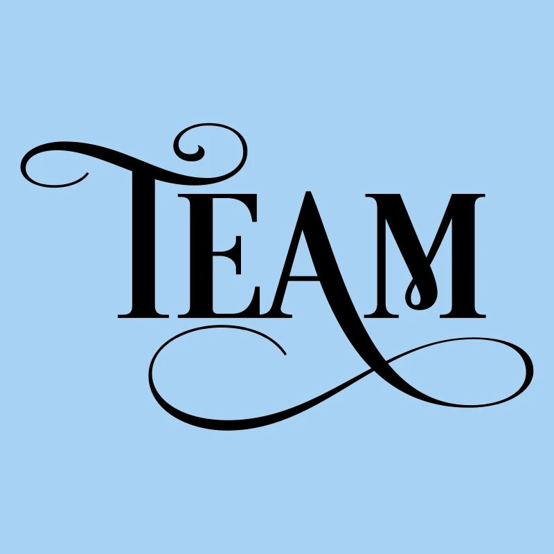 team